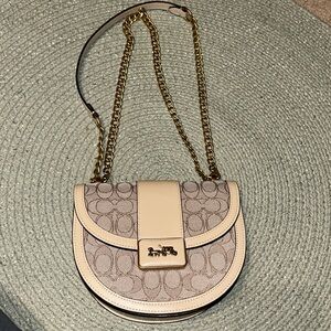 Brand new coach bag